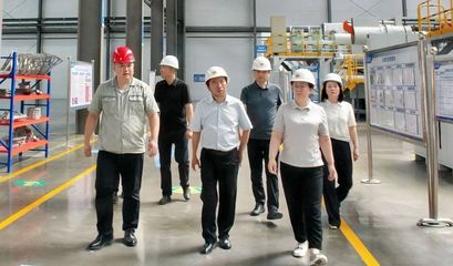 市總動(dòng)態(tài) 新材料技術(shù)開發(fā)服務(wù)取得新突破，助力產(chǎn)業(yè)升級(jí)