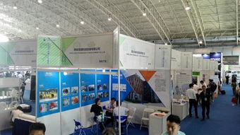 西安龍德科技亮相SAMPE中國2017年會暨第十二屆先進復合材料展覽會，展現(xiàn)復合材料制造解決方案實力